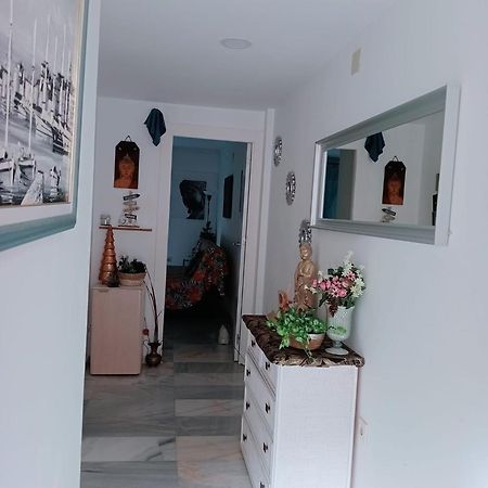 Apartamento Con Wifi, Mascotas Bienvenidas Benidorm Zewnętrze zdjęcie