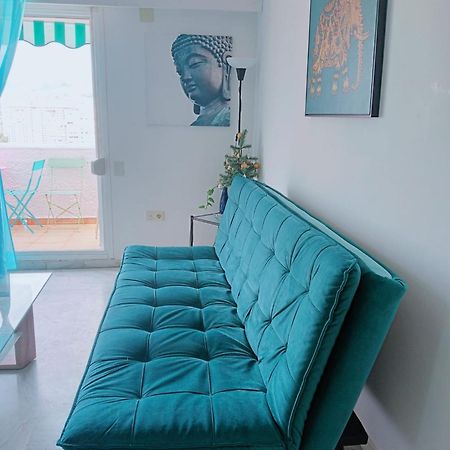 Apartamento Con Wifi, Mascotas Bienvenidas Benidorm Zewnętrze zdjęcie