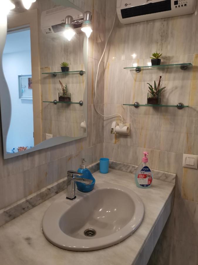 Apartamento Con Wifi, Mascotas Bienvenidas Benidorm Zewnętrze zdjęcie