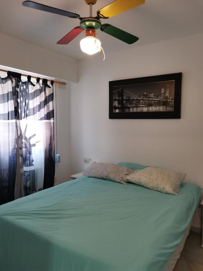 Apartamento Con Wifi, Mascotas Bienvenidas Benidorm Zewnętrze zdjęcie