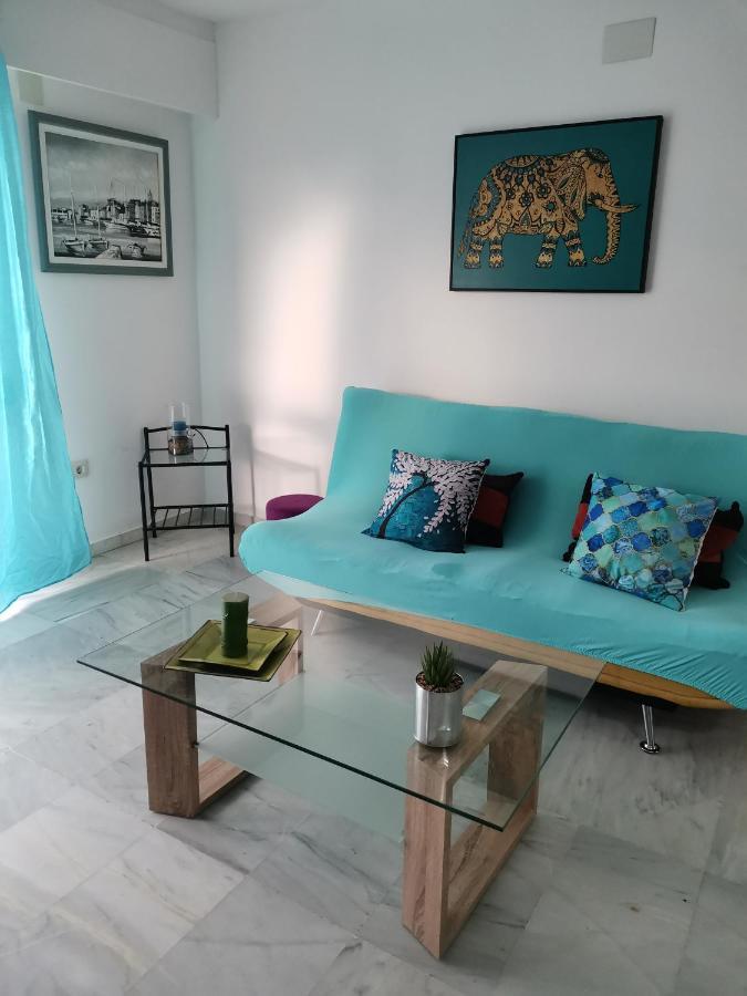 Apartamento Con Wifi, Mascotas Bienvenidas Benidorm Zewnętrze zdjęcie