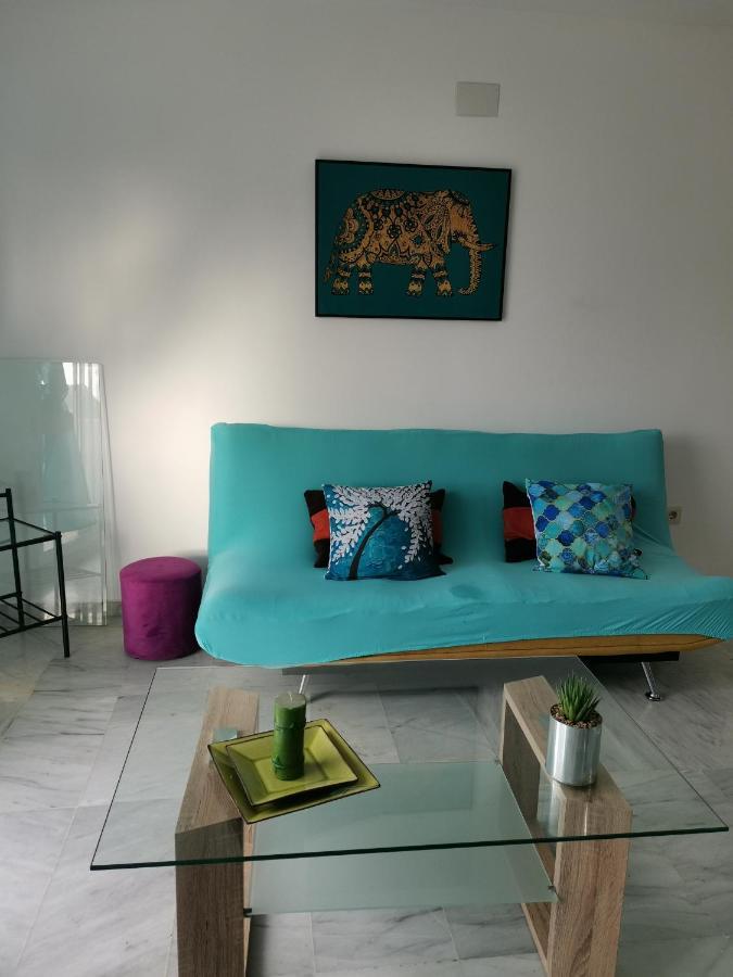 Apartamento Con Wifi, Mascotas Bienvenidas Benidorm Zewnętrze zdjęcie