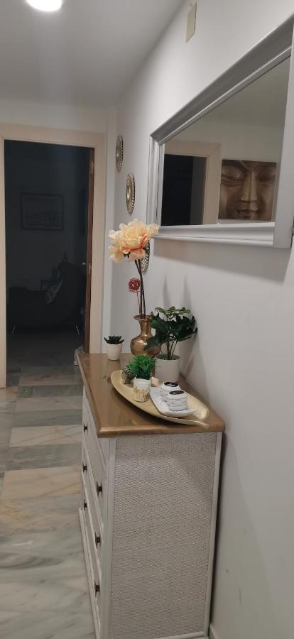 Apartamento Con Wifi, Mascotas Bienvenidas Benidorm Zewnętrze zdjęcie