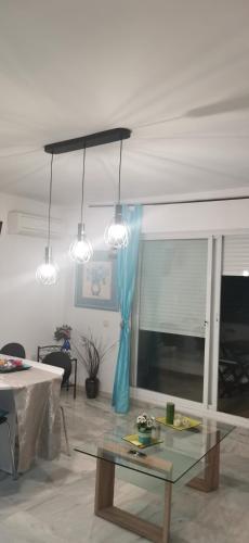 Apartamento Con Wifi, Mascotas Bienvenidas Benidorm Zewnętrze zdjęcie