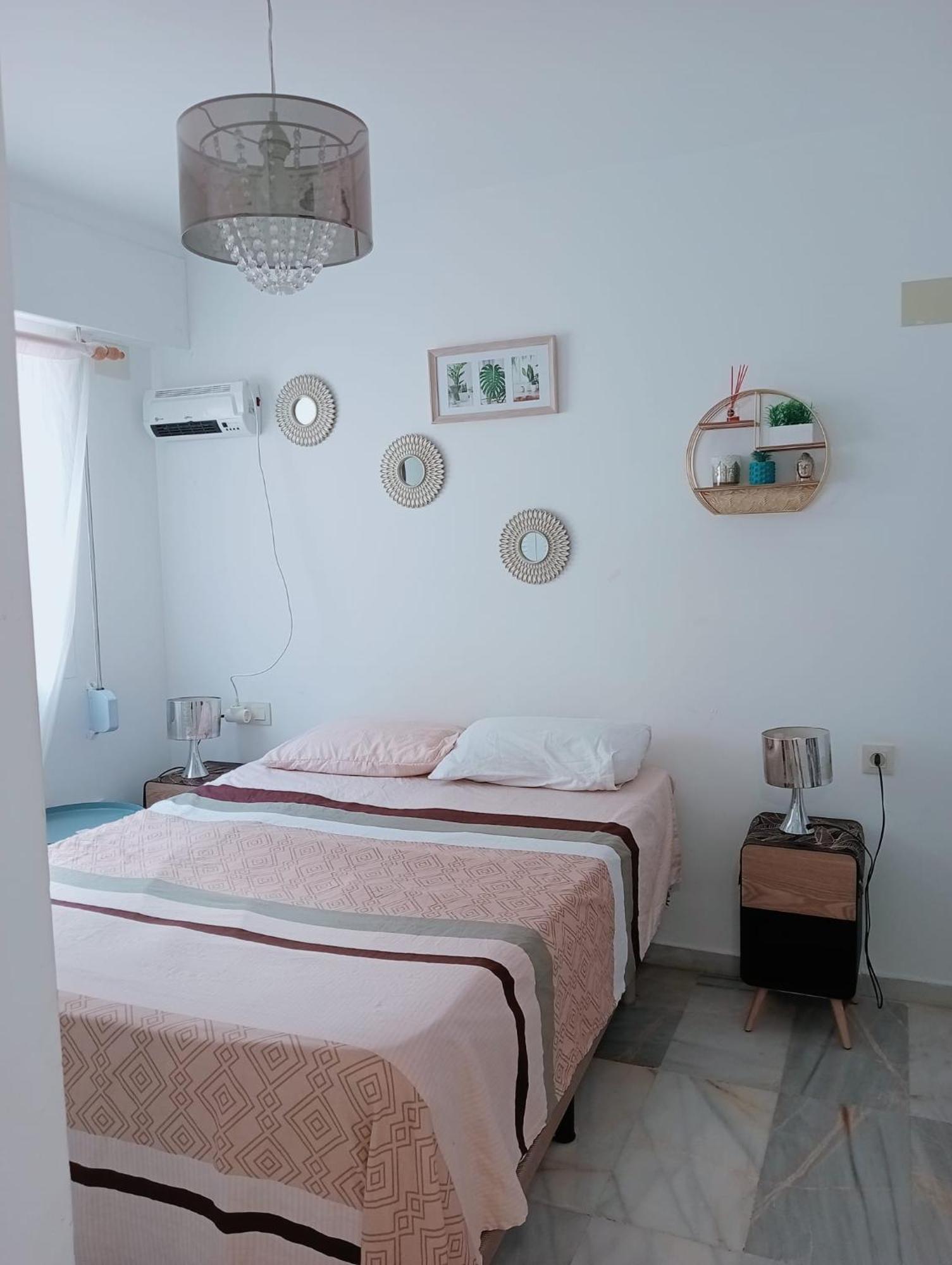 Apartamento Con Wifi, Mascotas Bienvenidas Benidorm Zewnętrze zdjęcie