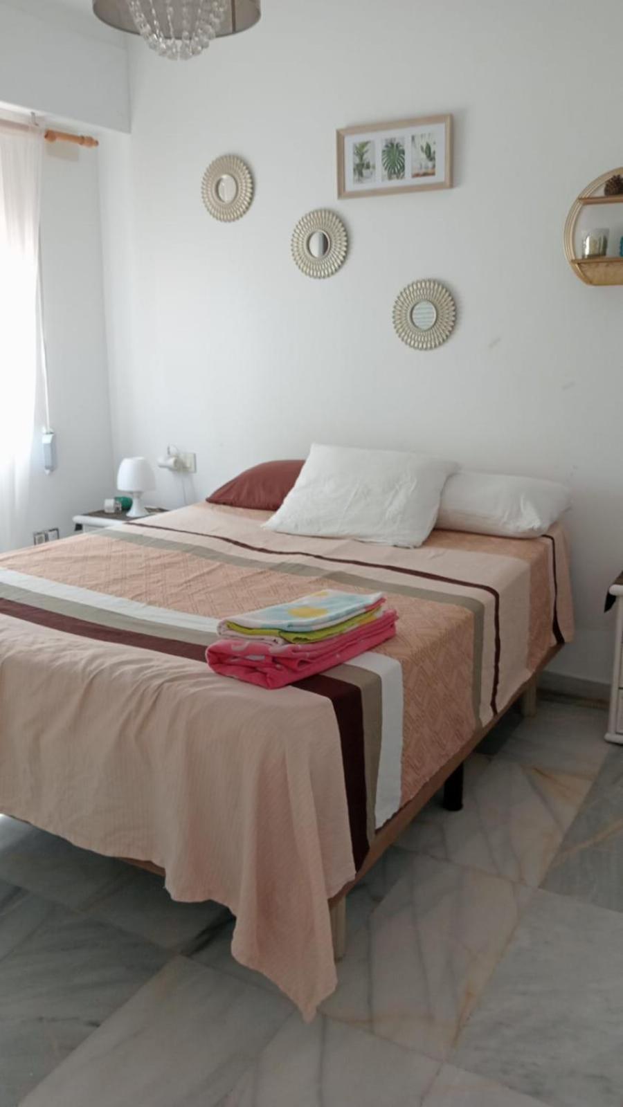 Apartamento Con Wifi, Mascotas Bienvenidas Benidorm Zewnętrze zdjęcie